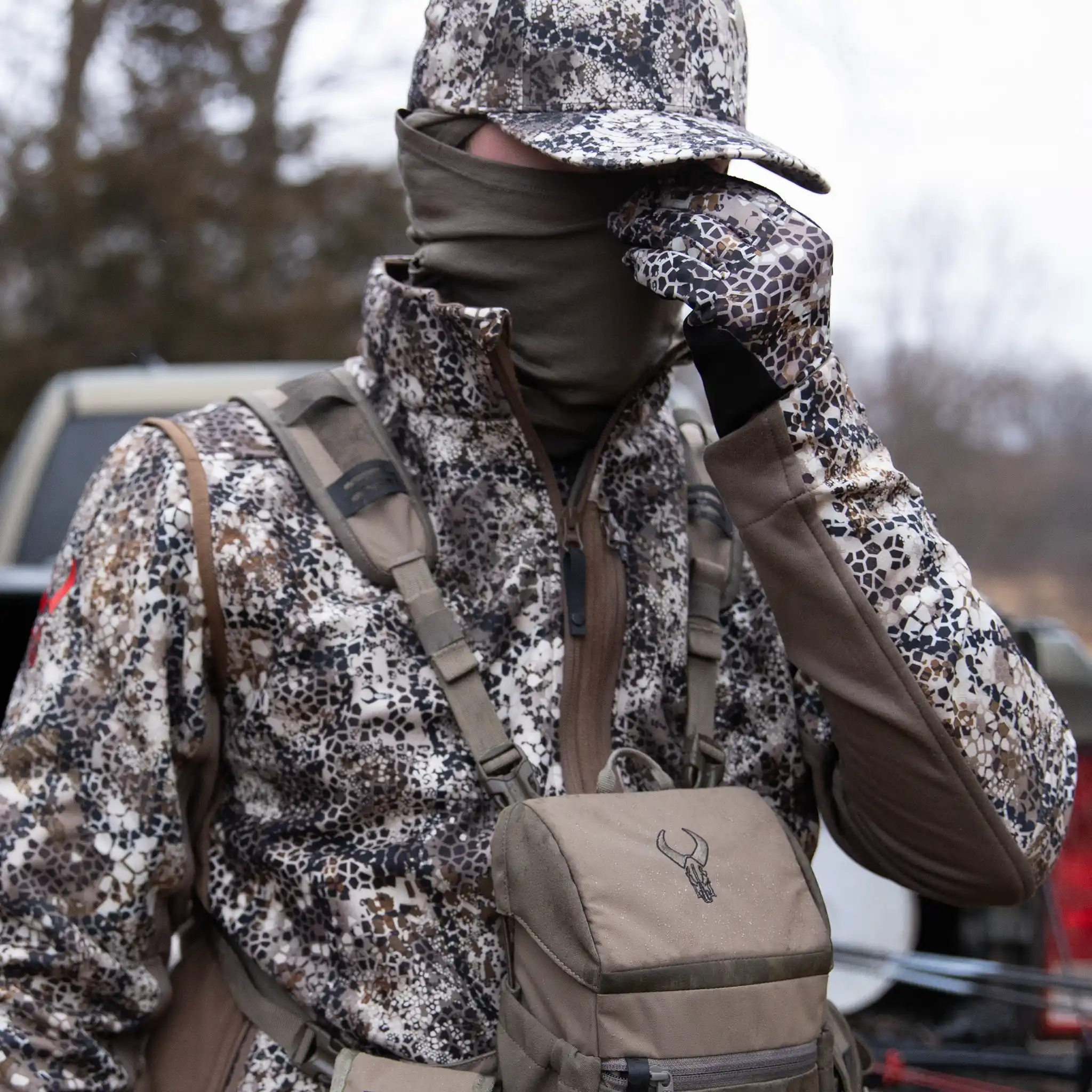 PECORA MERINO BALACLAVA - Image 3
