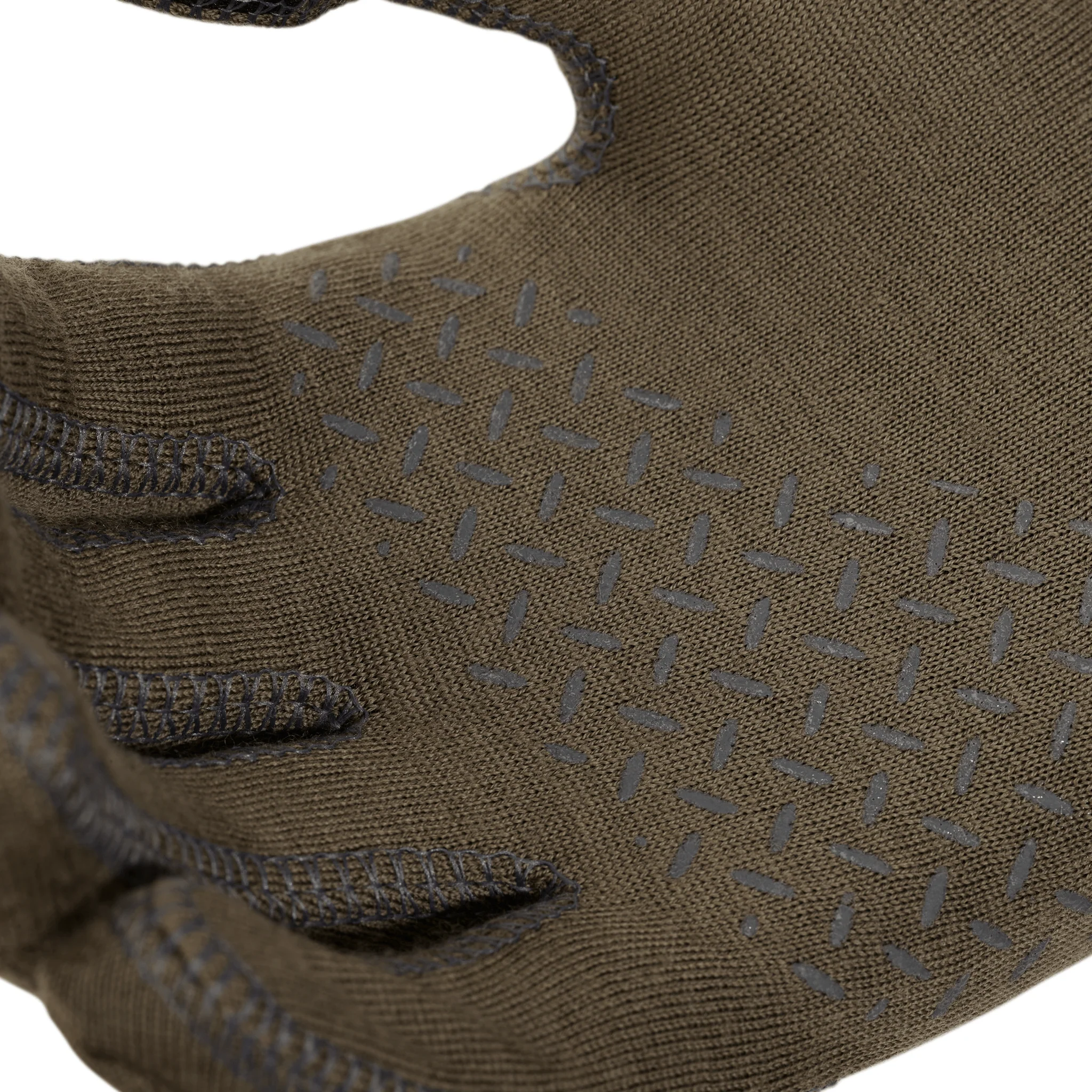 PECORA MERINO GLOVE LINER - XS - Image 4