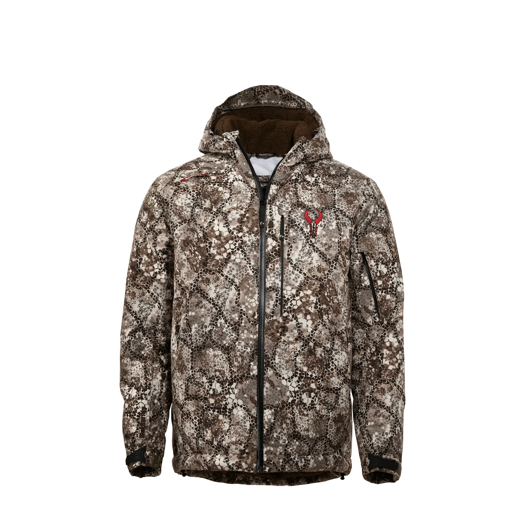 PYRE JACKET - Image 3