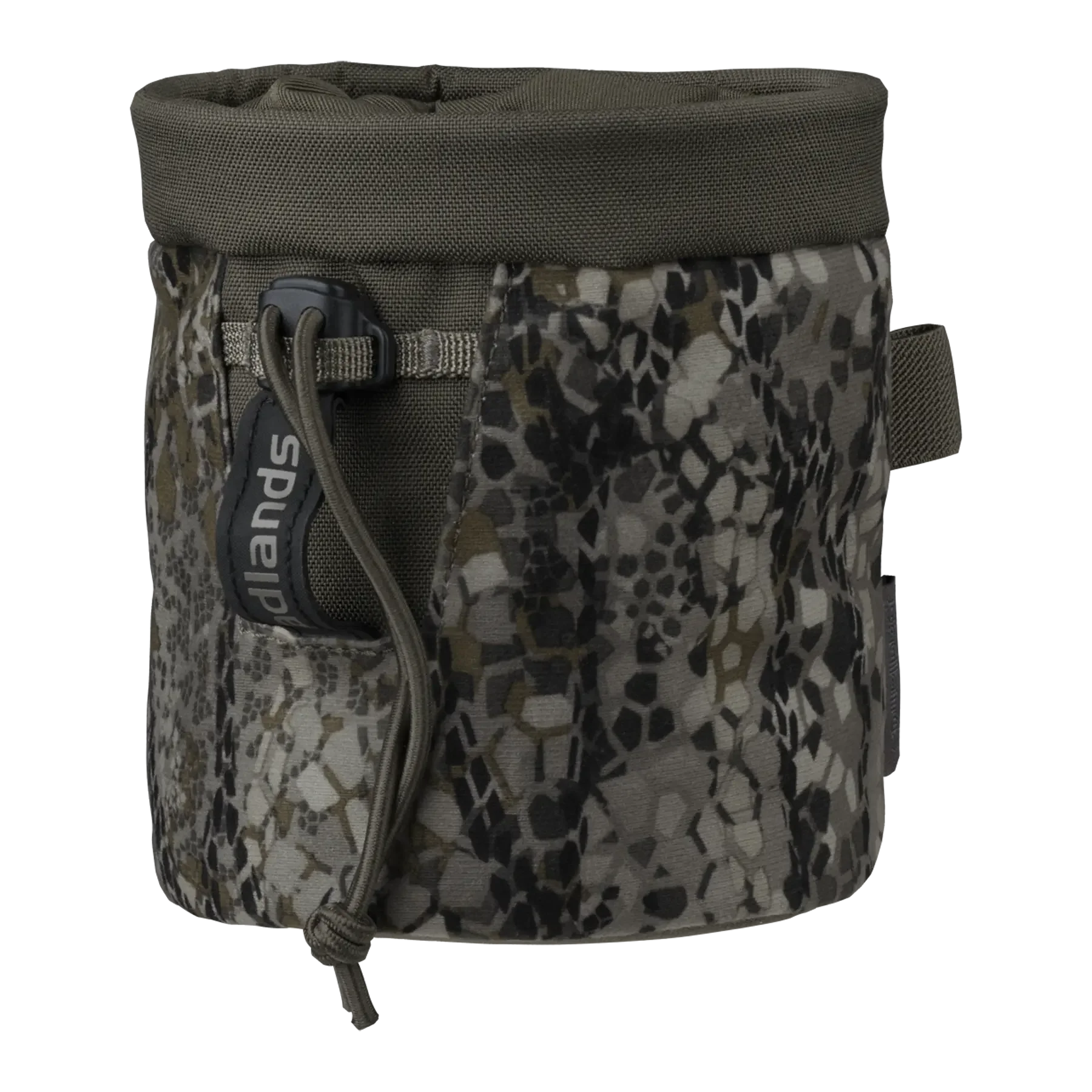 RELEASE POUCH