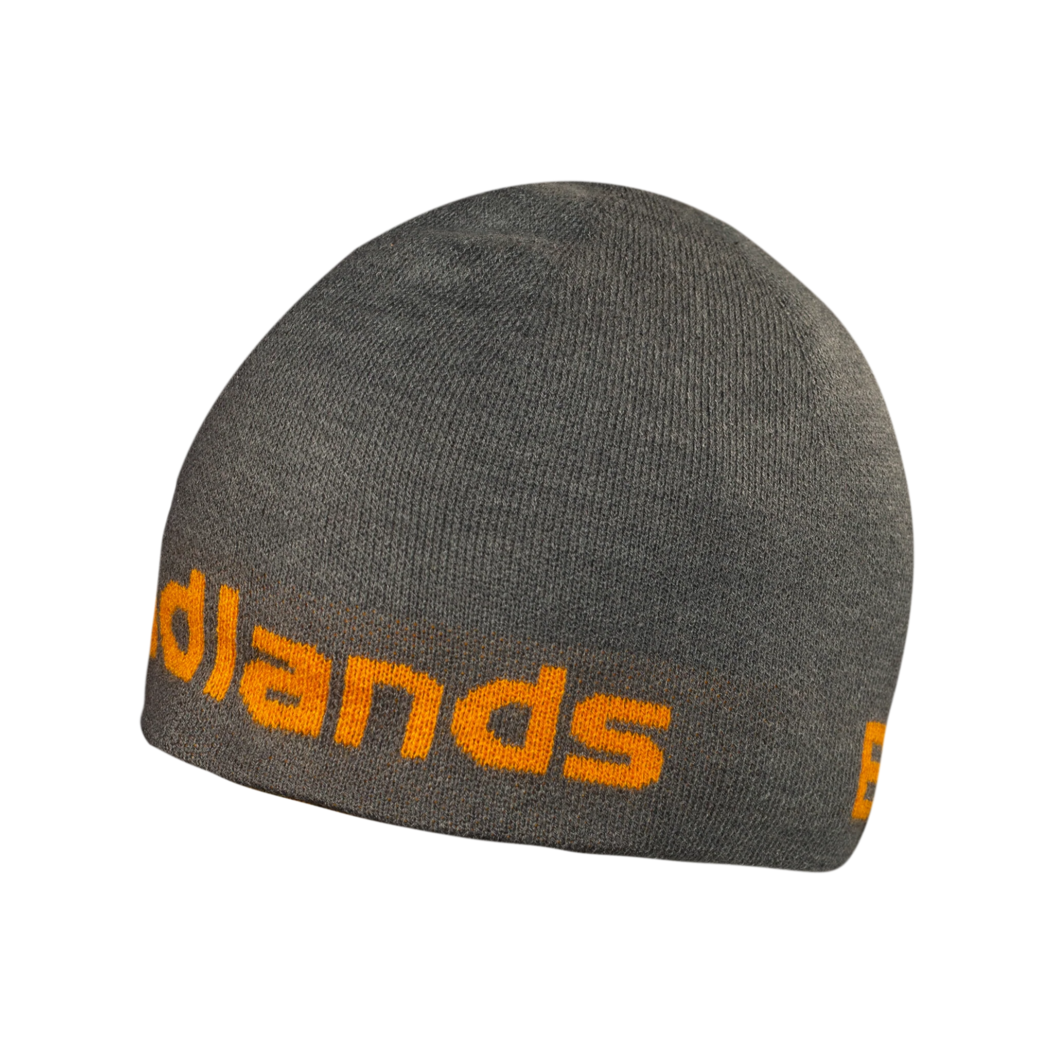 REVERSIBLE BEANIE