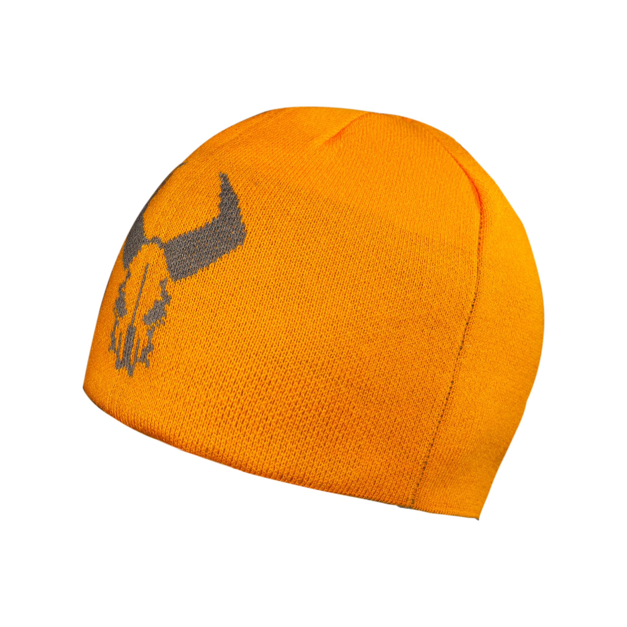 REVERSIBLE BEANIE - Image 2