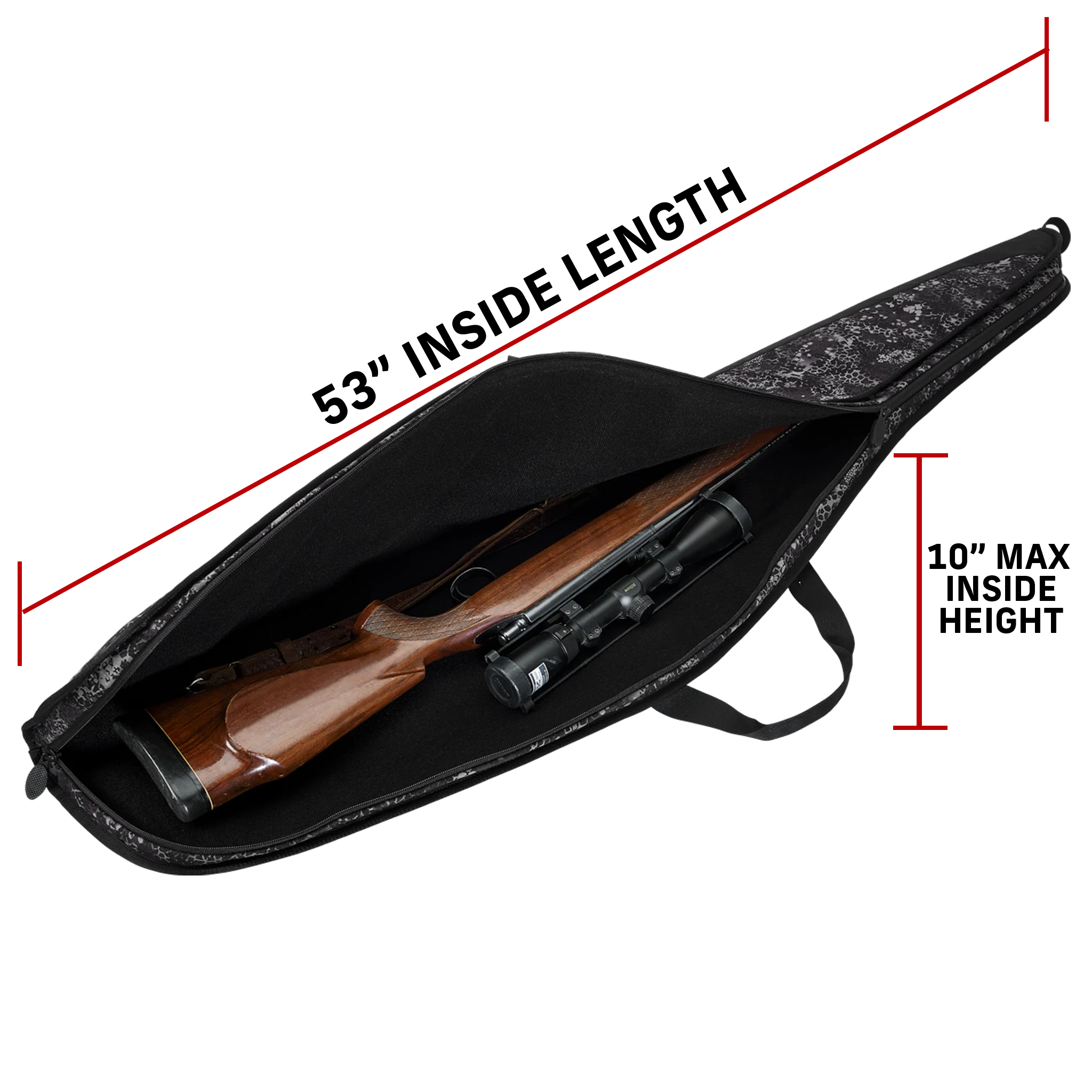 RIFLE CASE - LIMITED EDITION - Image 3