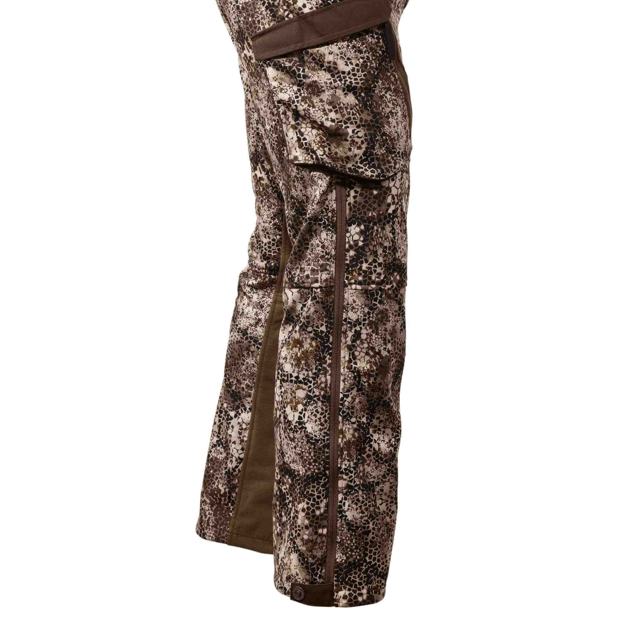 RISE PANTS - Image 4