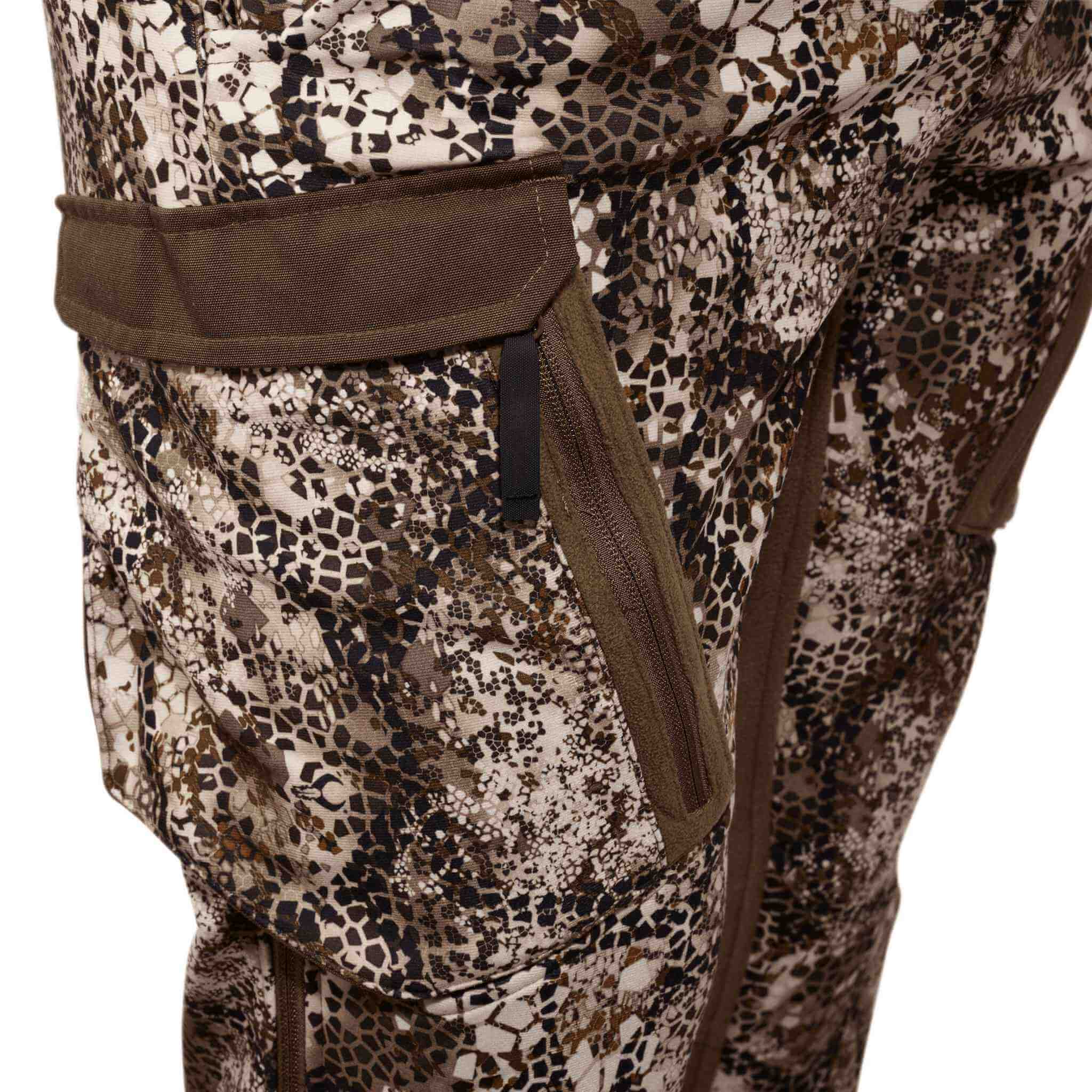 RISE PANTS - Image 5