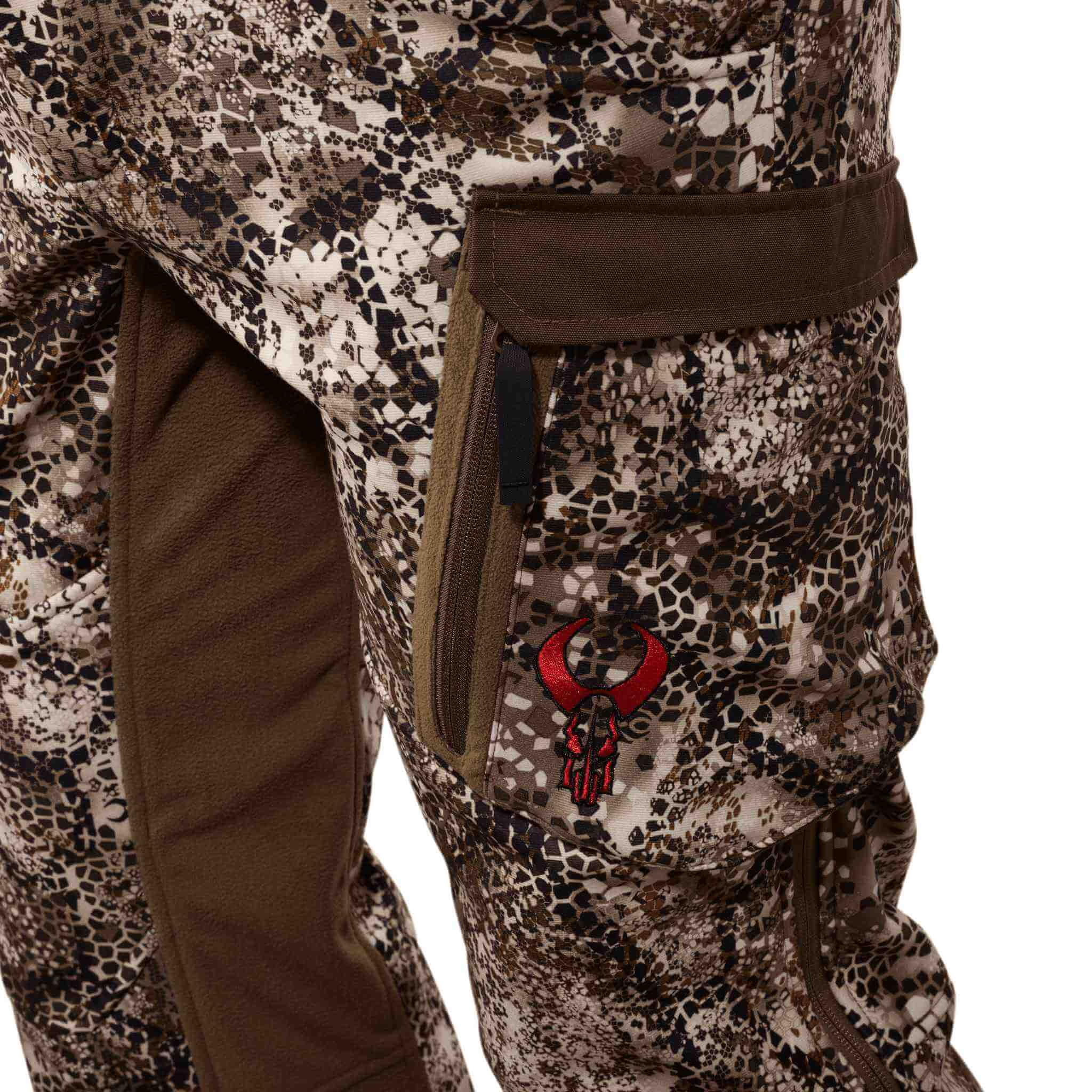 RISE PANTS - Image 6