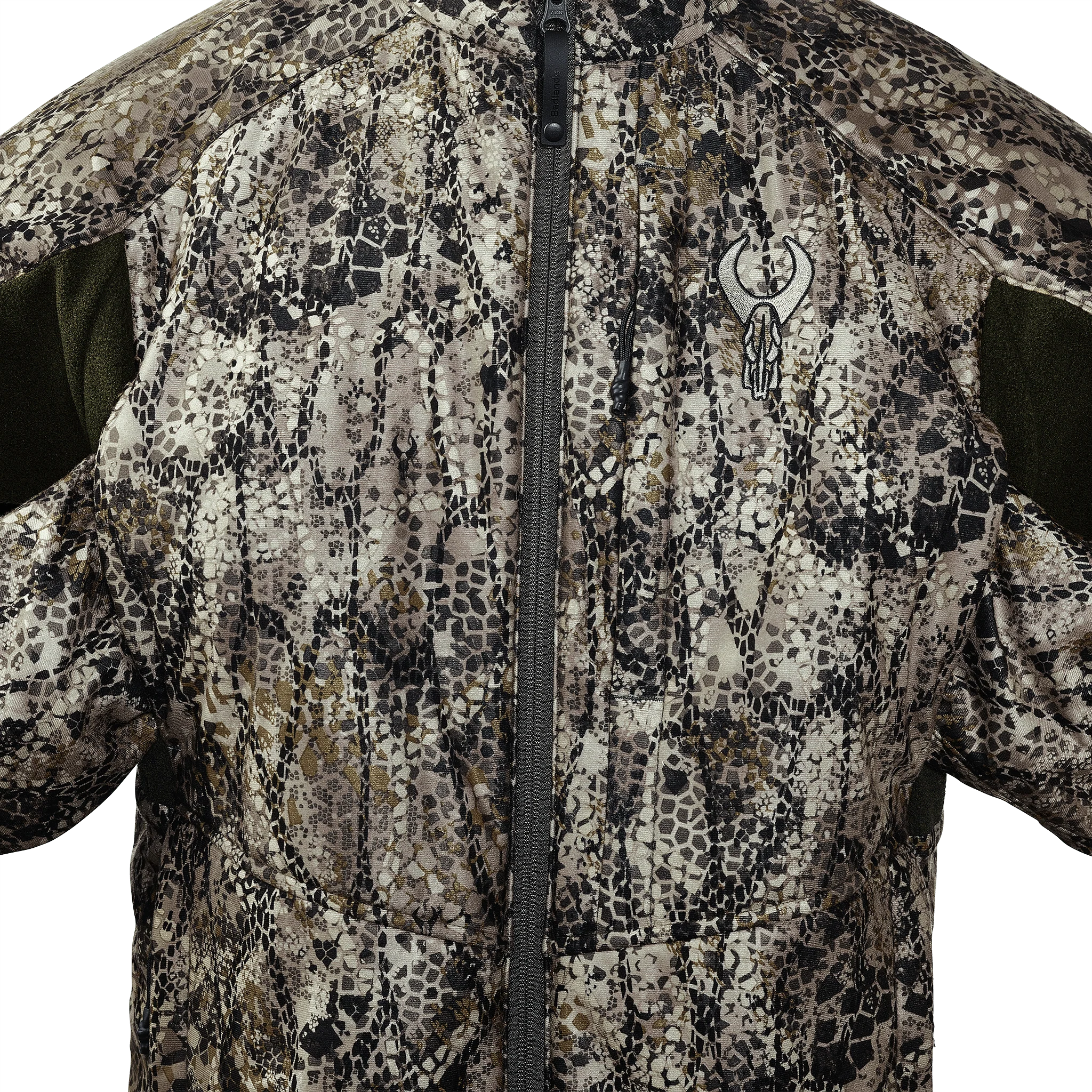 RISE PRO JACKET - Image 7