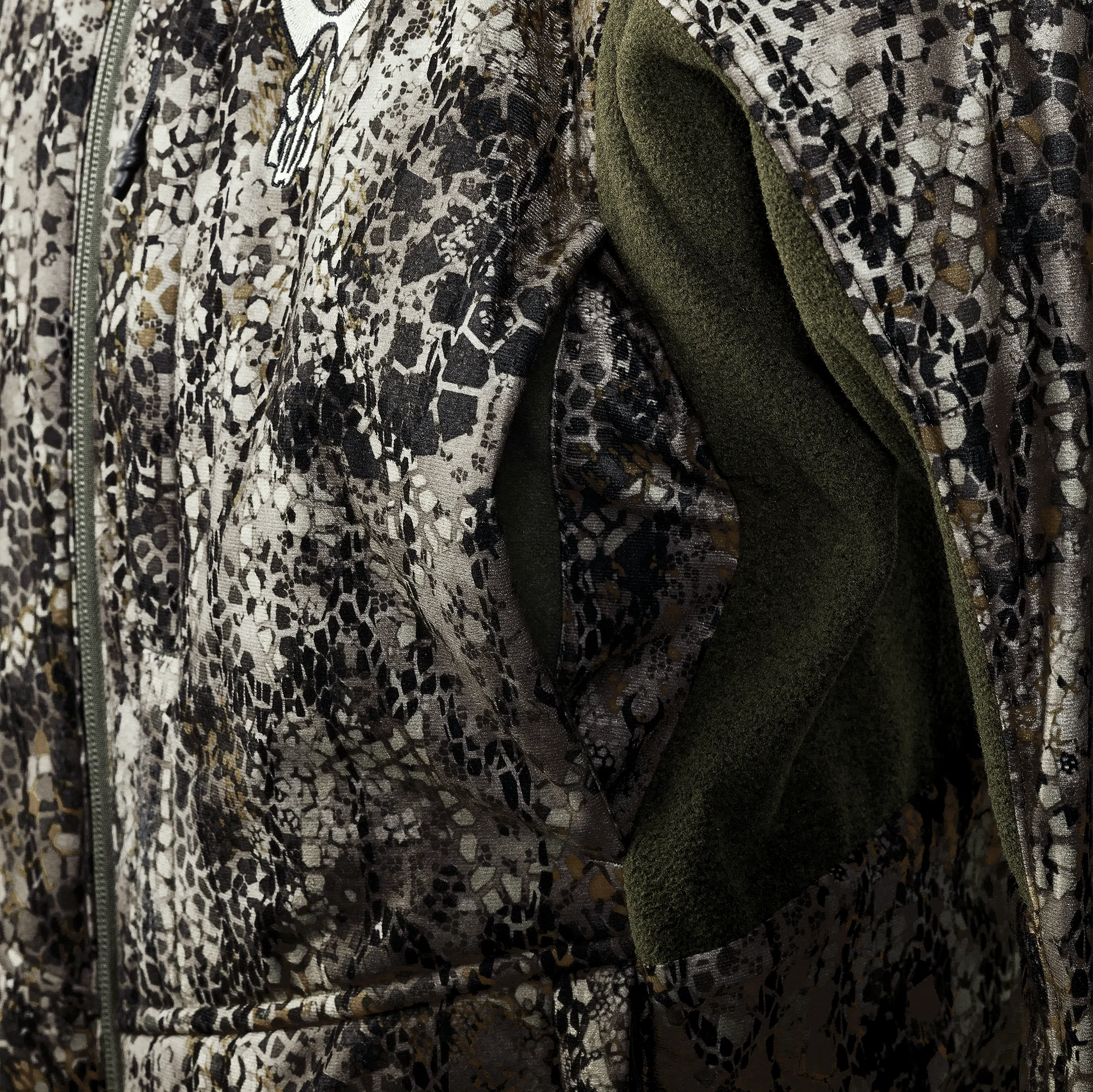 RISE PRO JACKET - Image 8