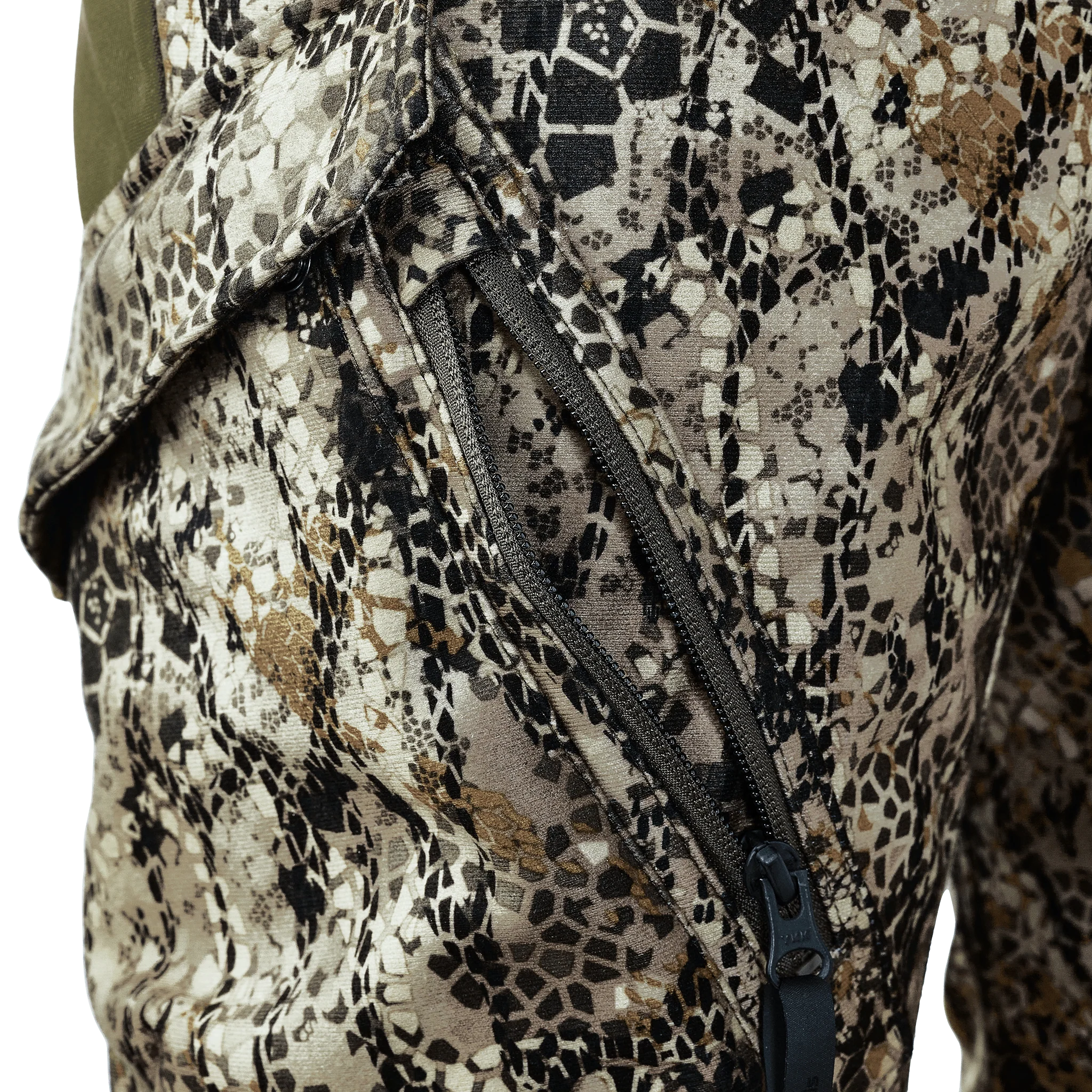 RISE PRO PANT - Image 8