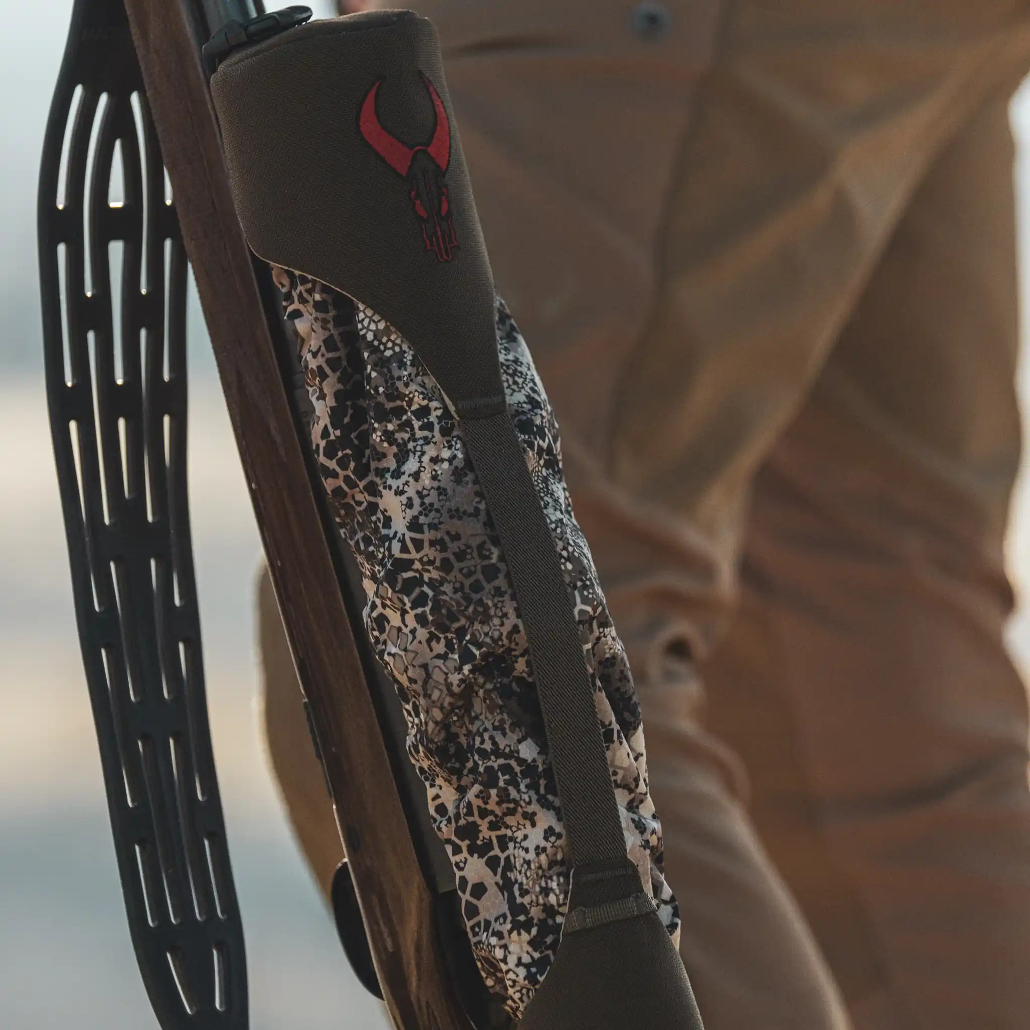 SCOPE COVER - Image 3