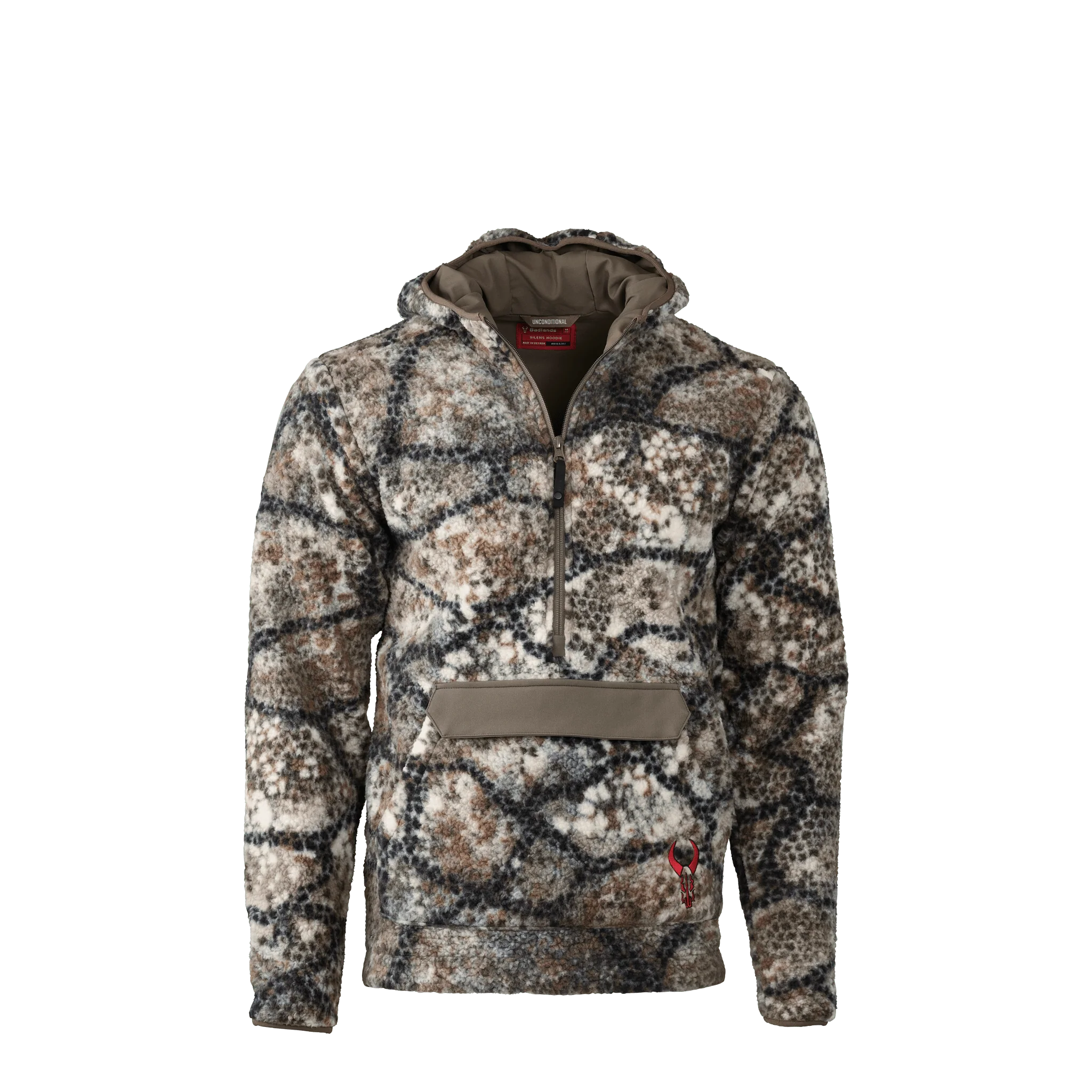 SILENS HOODIE - Image 4