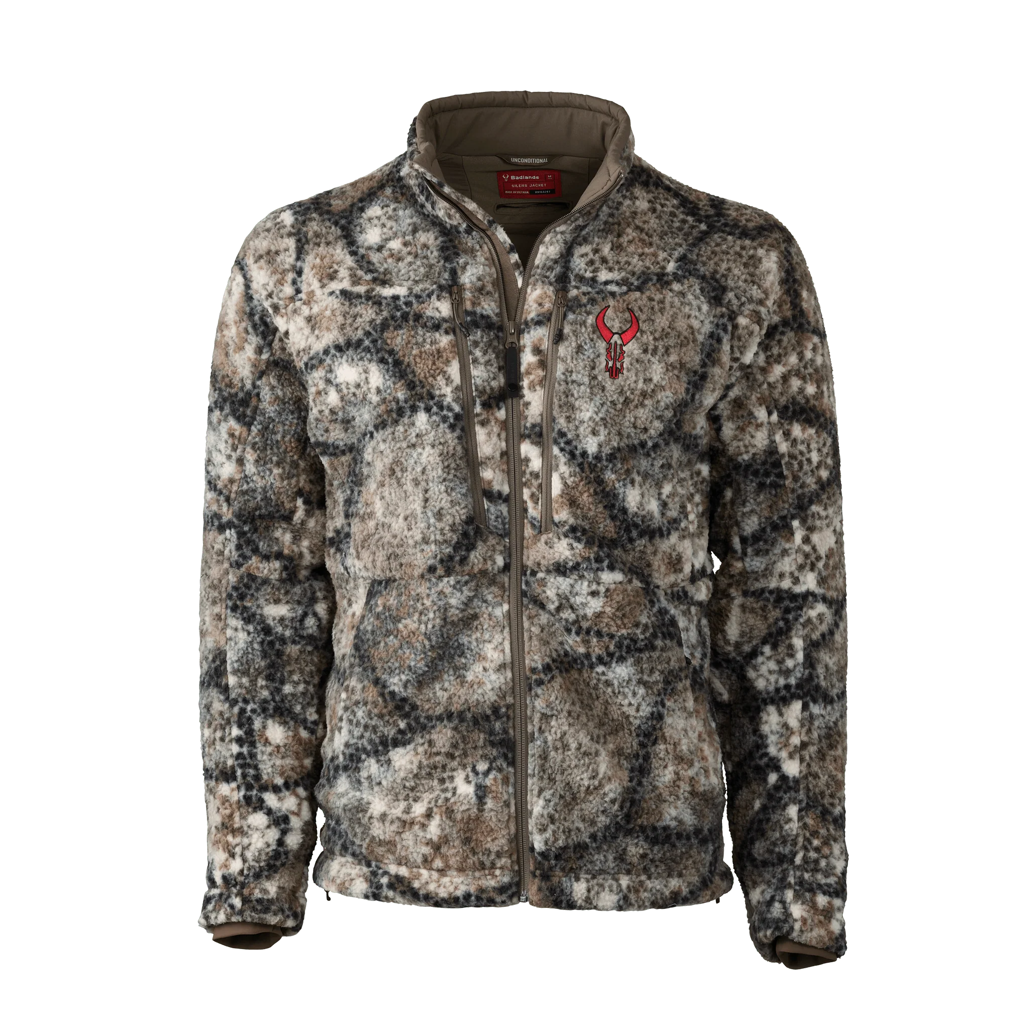 SILENS JACKET - Image 4