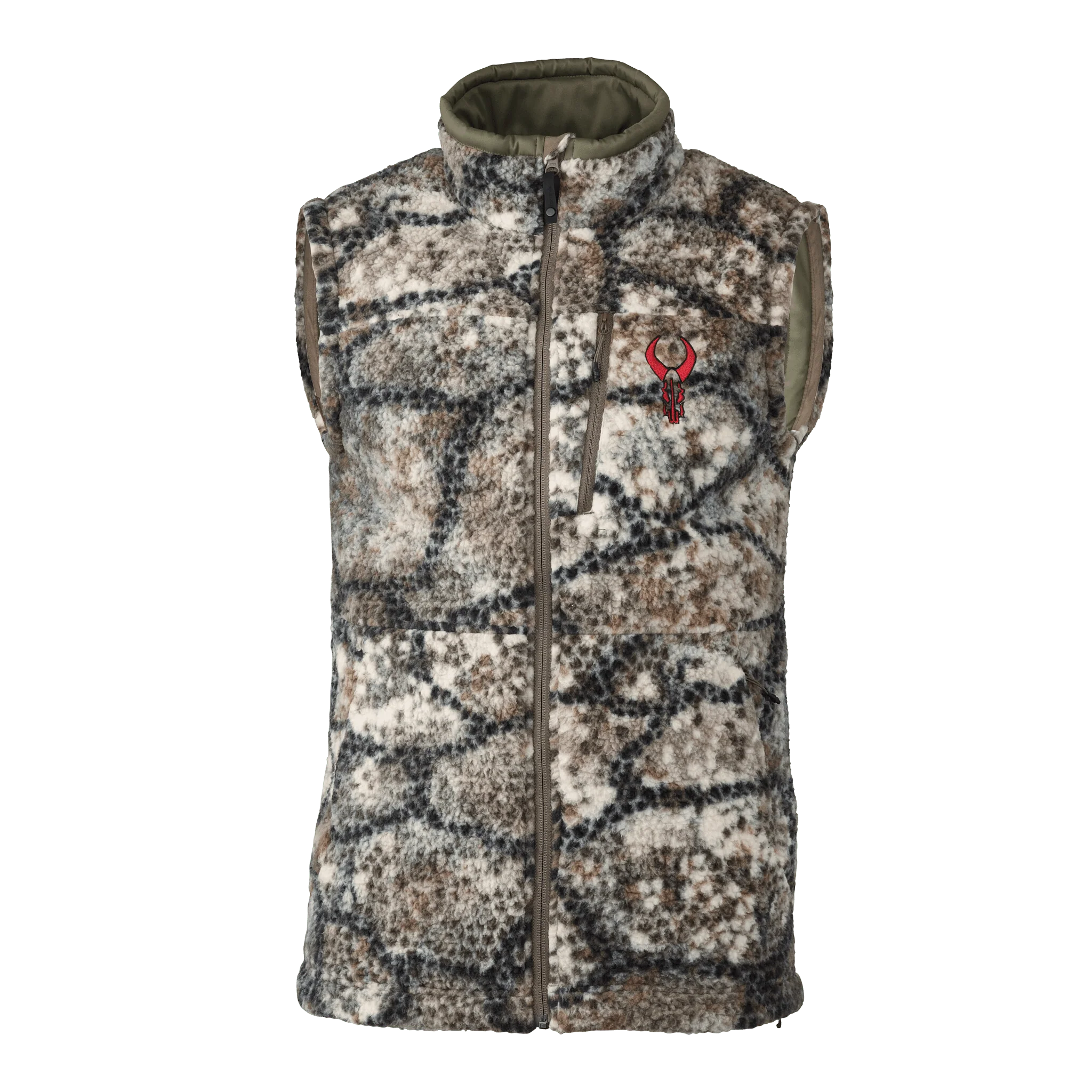 SILENS VEST - Image 3