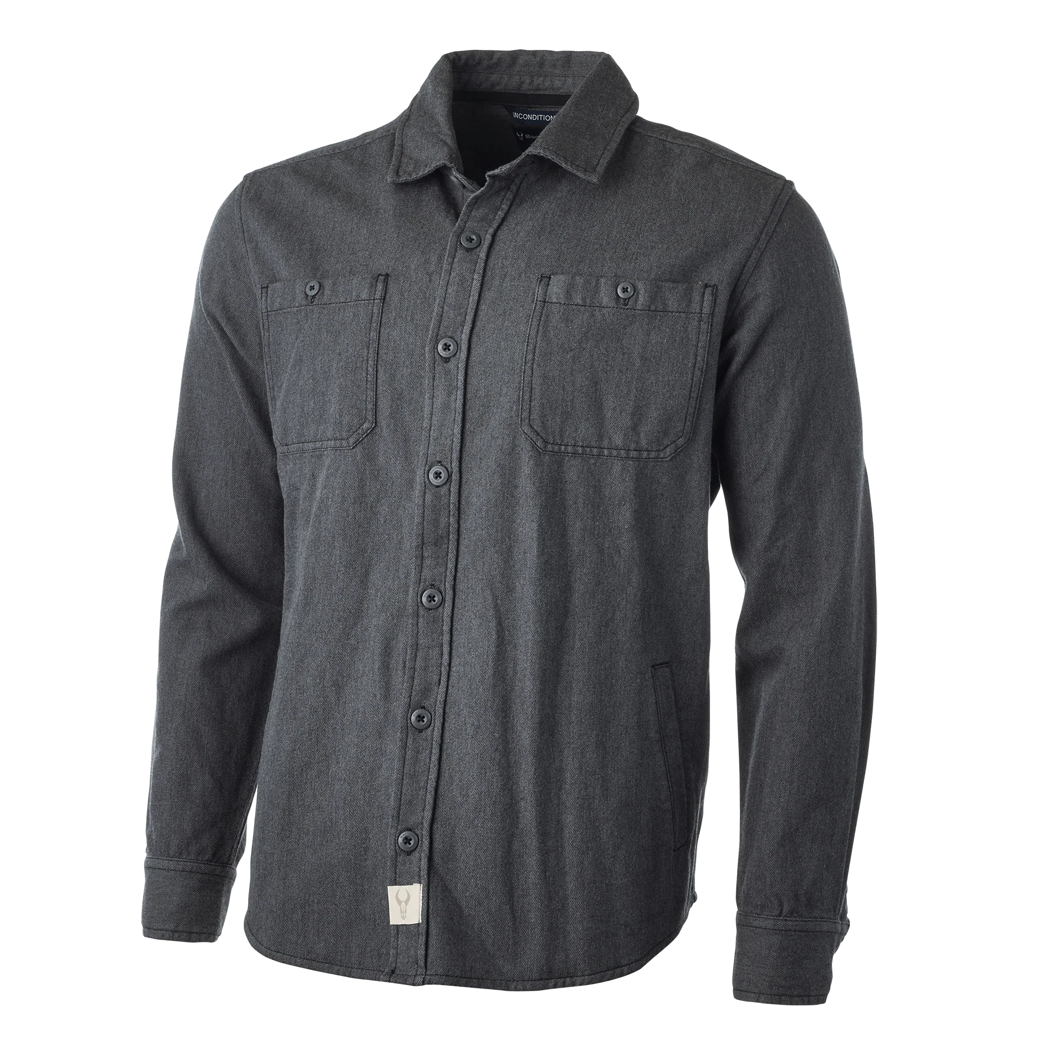 SMITH OVERSHIRT - Image 5