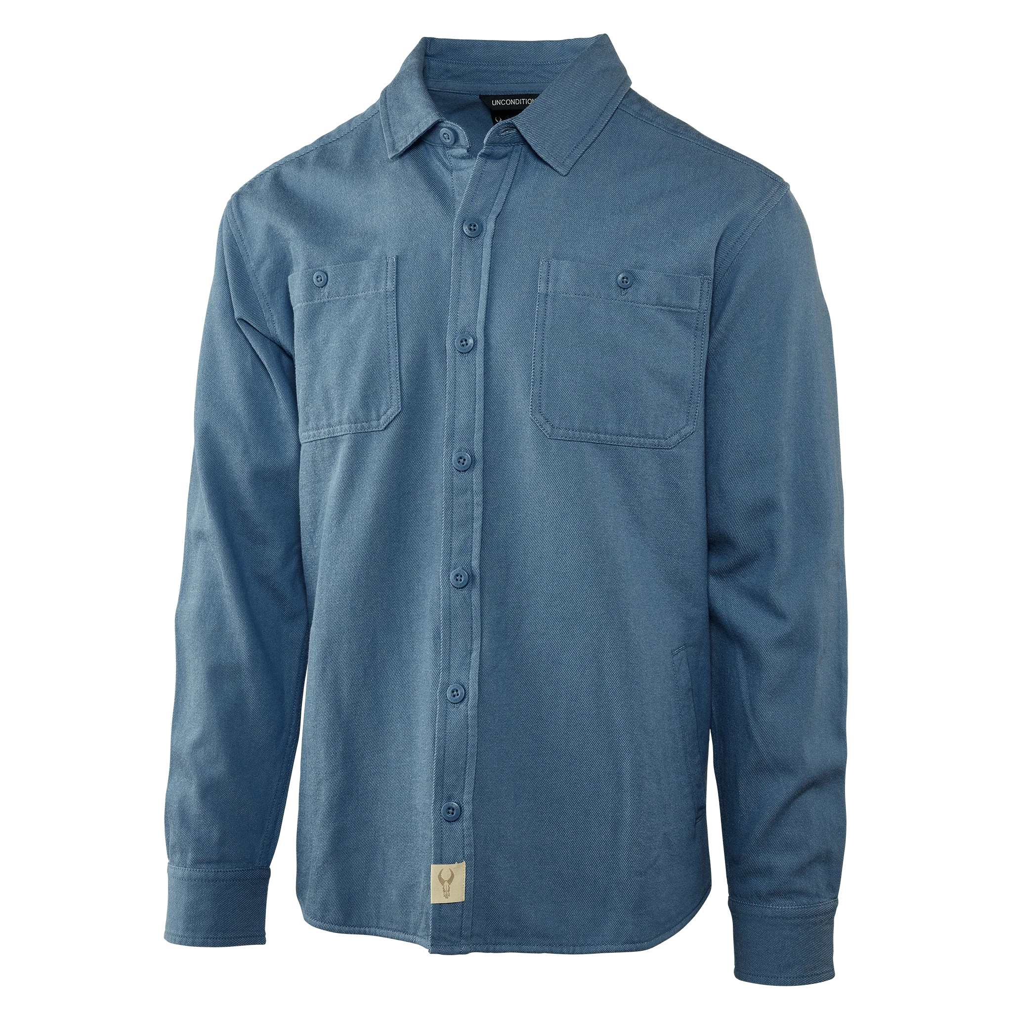 SMITH OVERSHIRT - Image 6