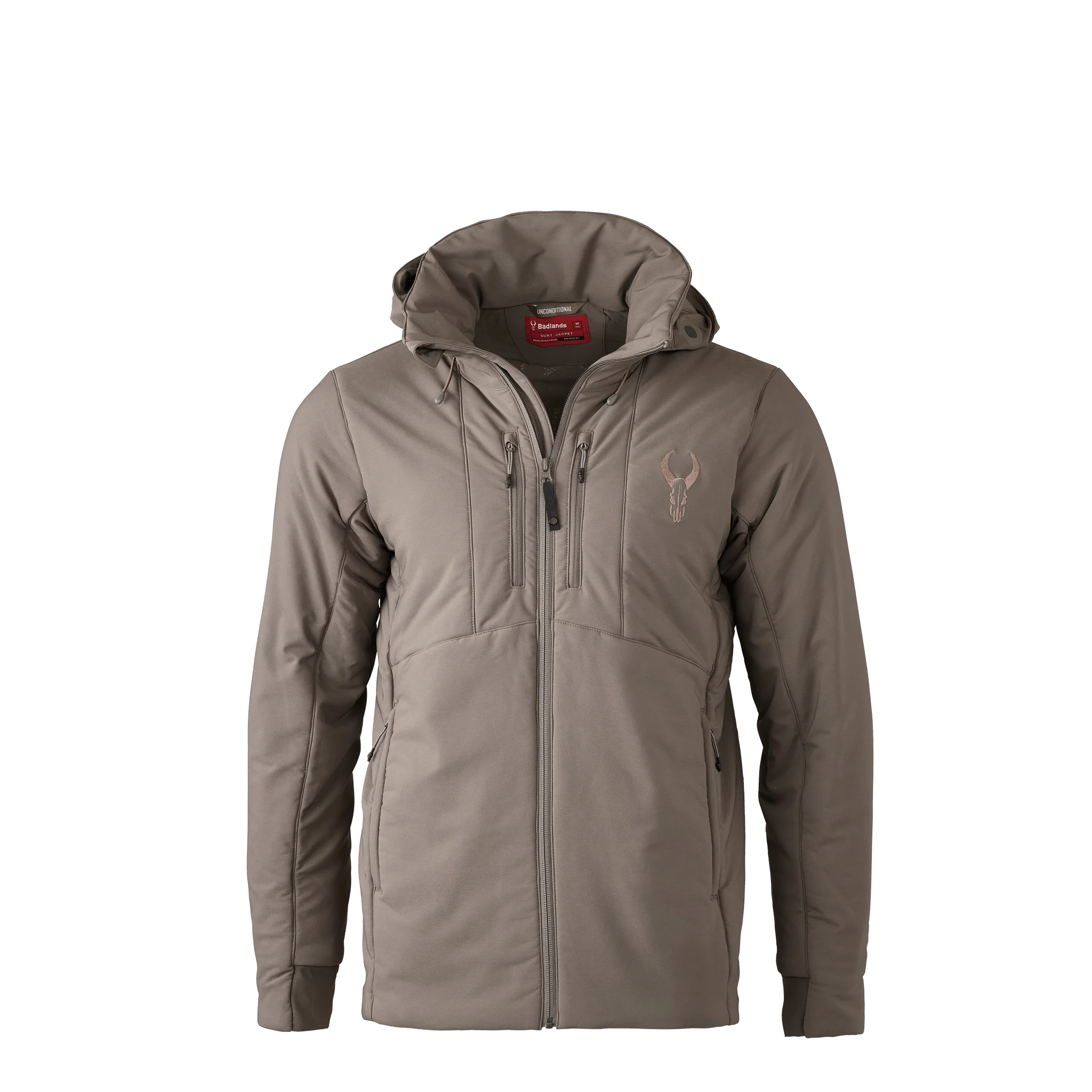 SURT JACKET - Image 4