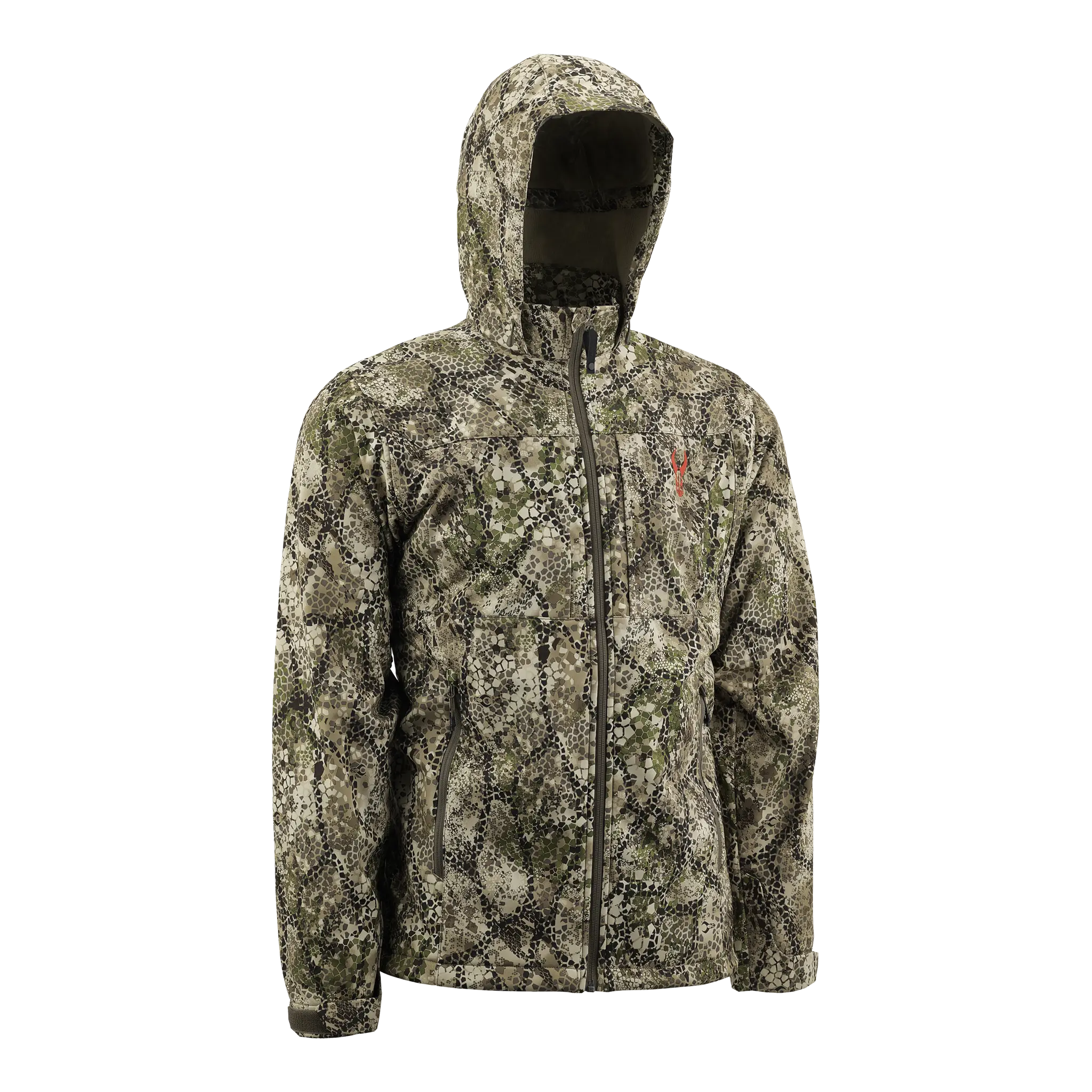 TOR PRO JACKET - Image 3