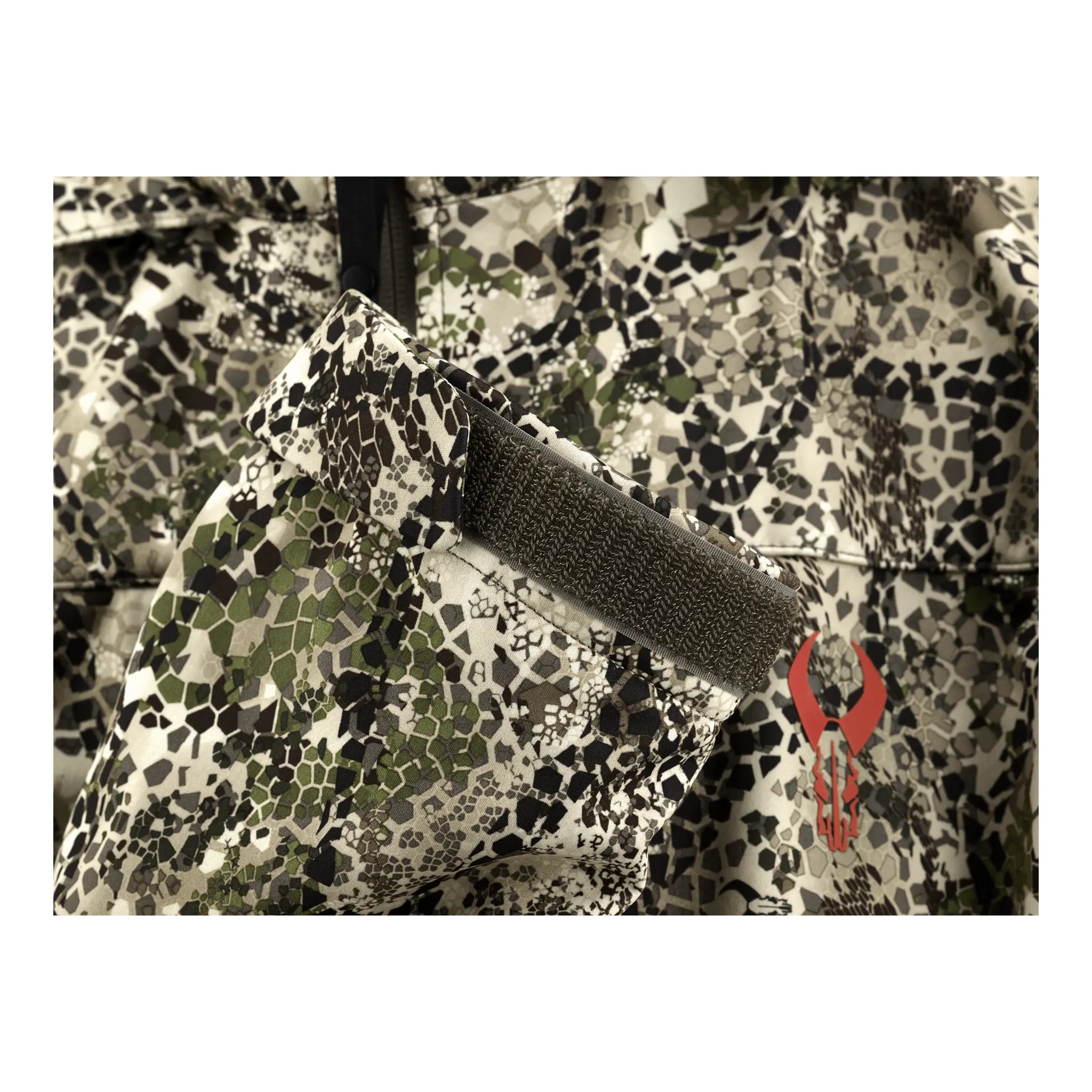 TOR PRO JACKET - Image 6