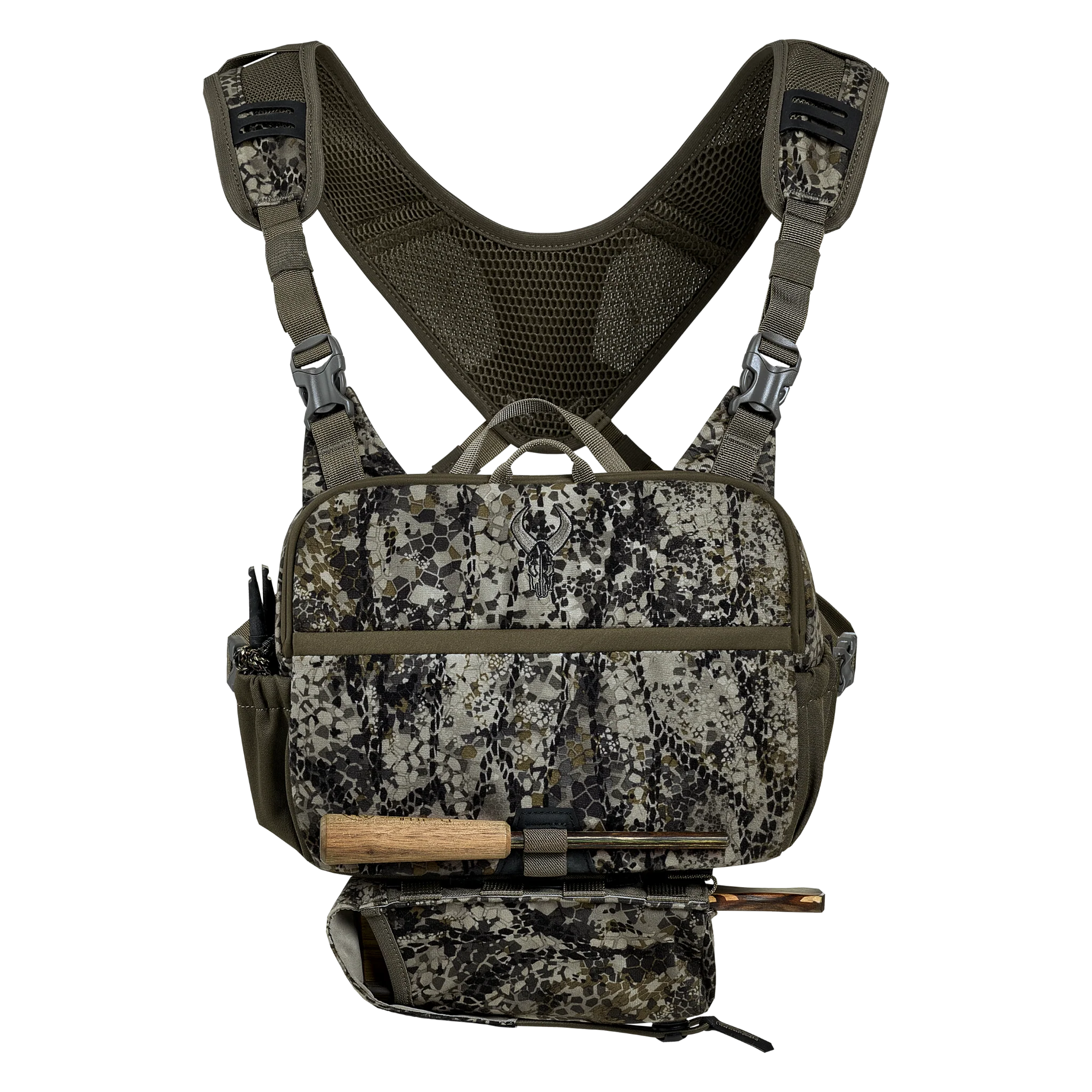 TURKEY CHEST RIG - Image 4