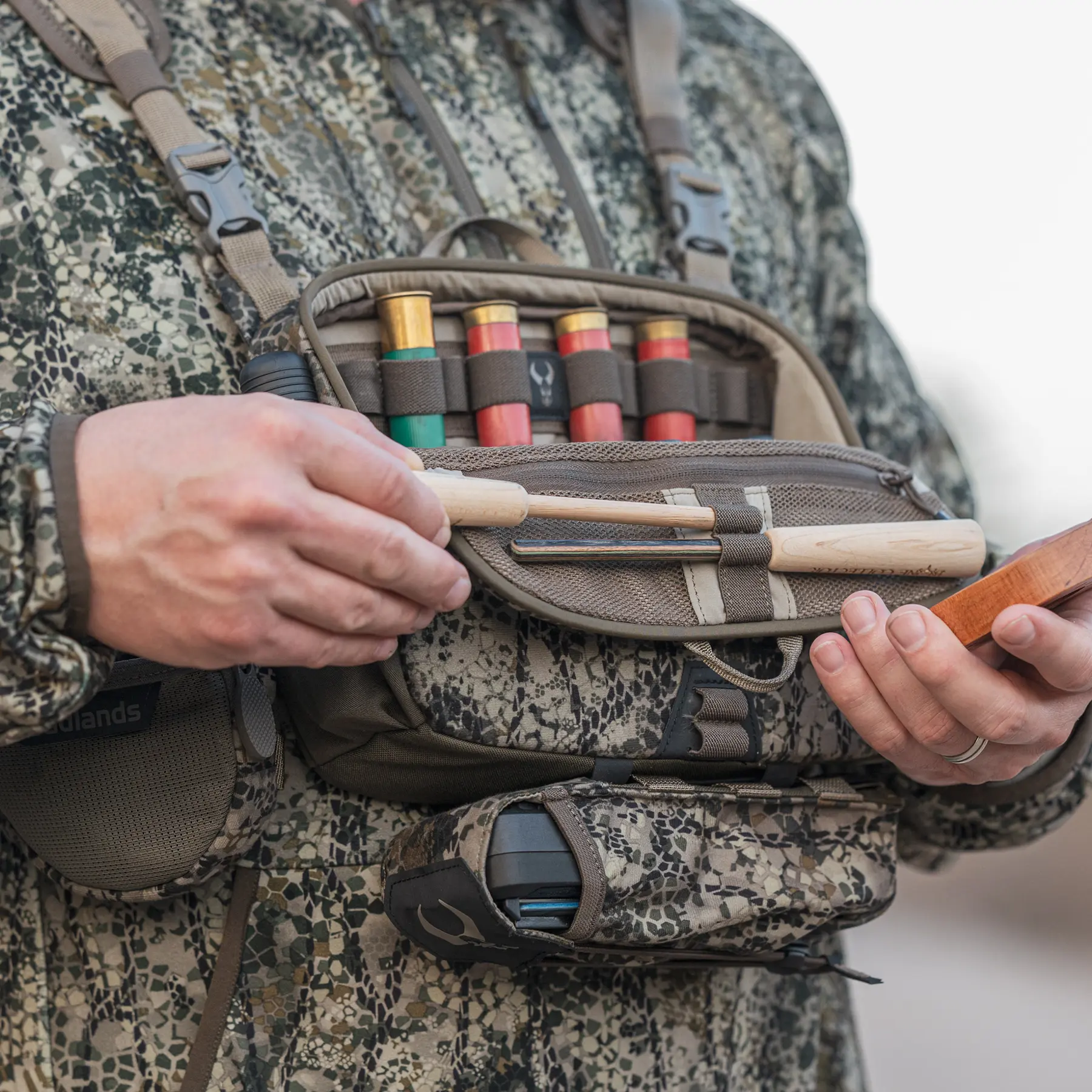 TURKEY CHEST RIG - Image 9