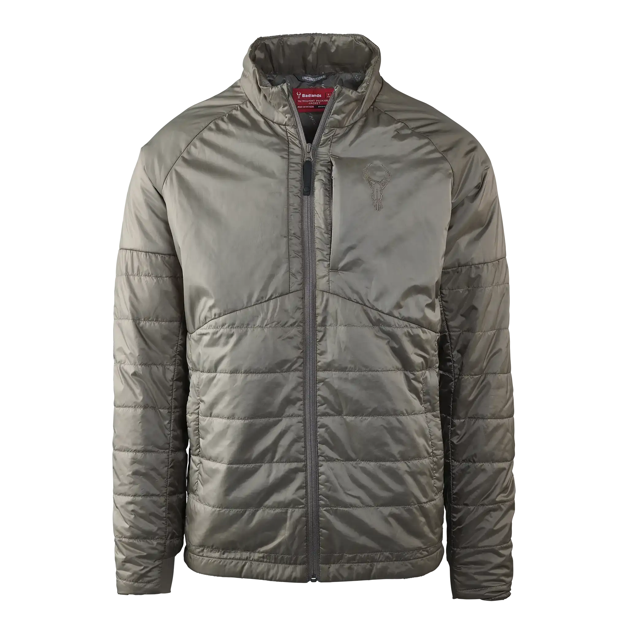 ULTRALIGHT PACKABLE JACKET - Image 3