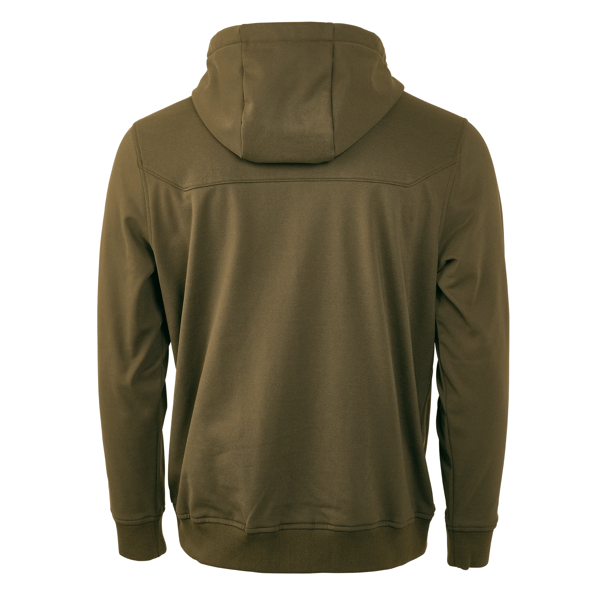 VARSITY SOFTSHELL JACKET - Image 4
