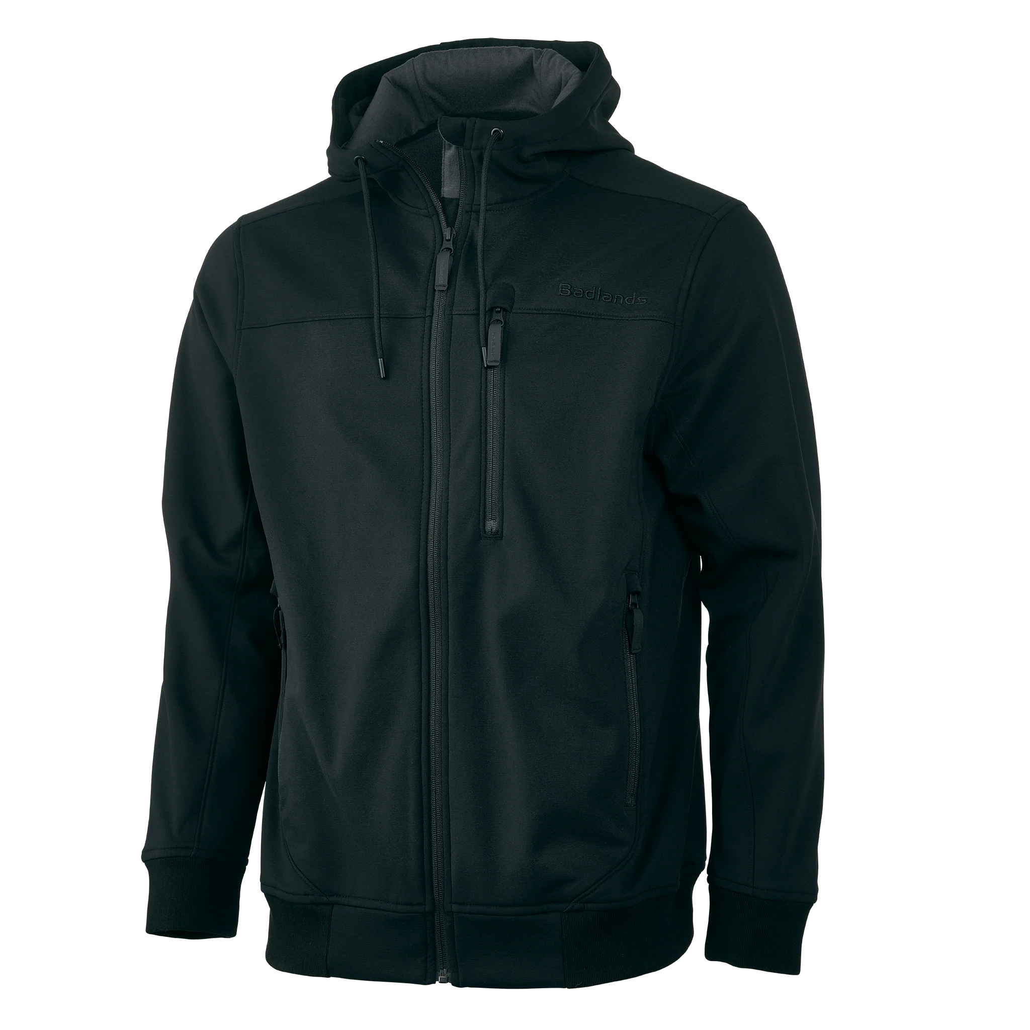 VARSITY SOFTSHELL JACKET - Image 7