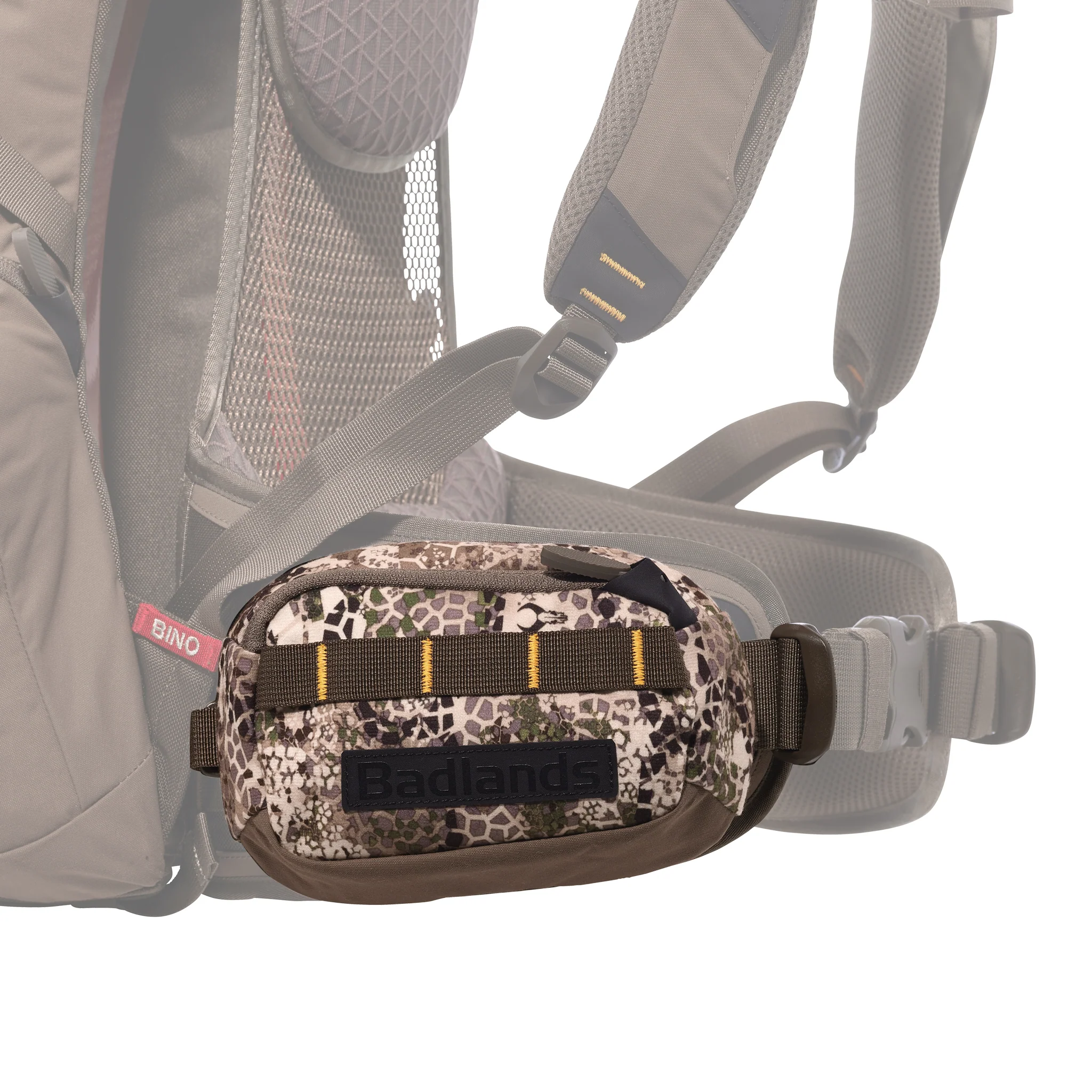 WAIST BELT POCKETS - Image 7
